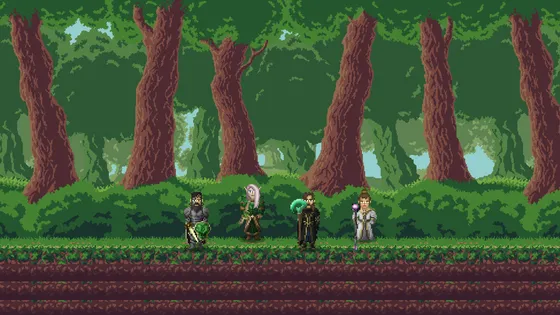 Guildlands · Landscape 1920×1080 · bosque-grupo-de-aventura.png