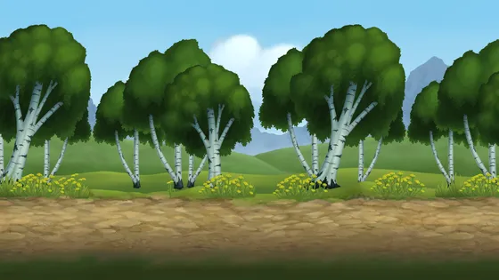 Guildlands · Backgrounds without characters · bosque-1920x1080.png