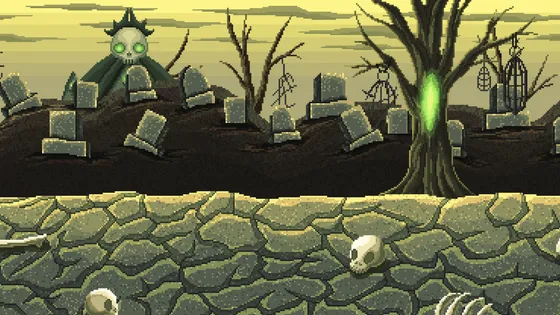 Guildlands · Backgrounds without characters · cementerio-1920x1080.png