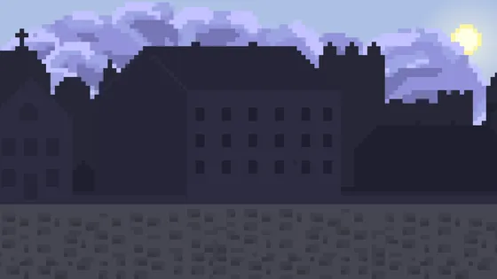 Guildlands · Backgrounds without characters · pueblo-de-piedra-dia-1920x1080.png