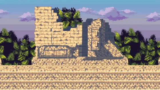 Guildlands · Backgrounds without characters · ruinas-atardecer-1920x1080.png