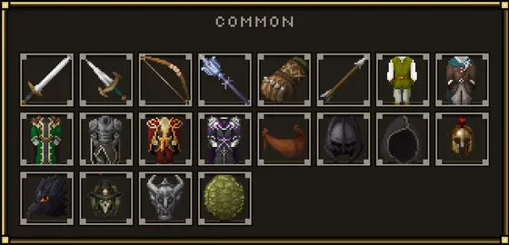 Guildlands · By rarity · rareza-1-common-en.png
