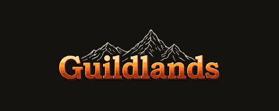 Guildlands · Logo · logo-sobre-noche-1600x640.png