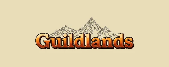 Guildlands · Logo · logo-sobre-pergamino-1600x640.png