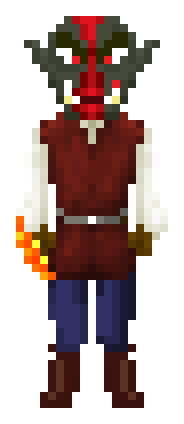 Guildlands · Classes · 04-bandit-bandido-8x.png