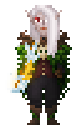 Guildlands · Classes · 13-ranger-guardabosques-8x.png