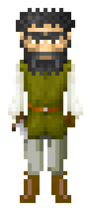Guildlands · Same hero, different gear · equipo-1-novato-8x.png