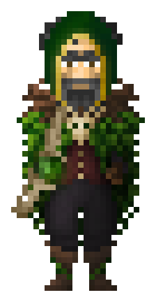 Guildlands · Same hero, different gear · equipo-2-arquero-8x.png