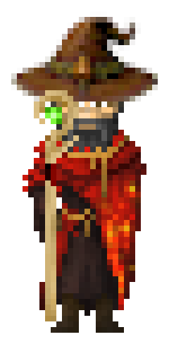 Guildlands · Same hero, different gear · equipo-3-mago-8x.png