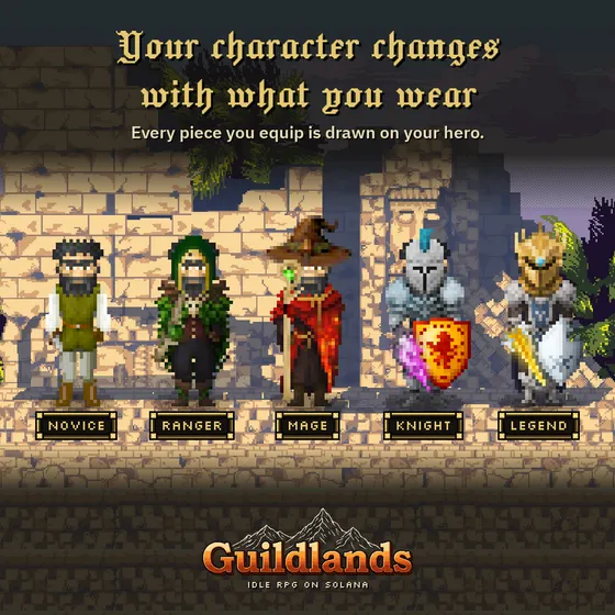 Guildlands · Post 1080×1080 · p1-equipo-en.png