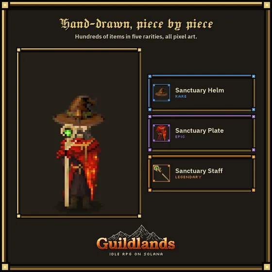 Guildlands · Post 1080×1080 · p2-detalle-2-en.png
