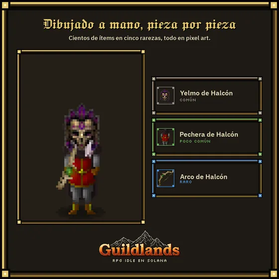 Guildlands · Post 1080×1080 · p2-detalle-3-es.png