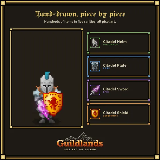 Guildlands · Post 1080×1080 · p2-detalle-4-en.png