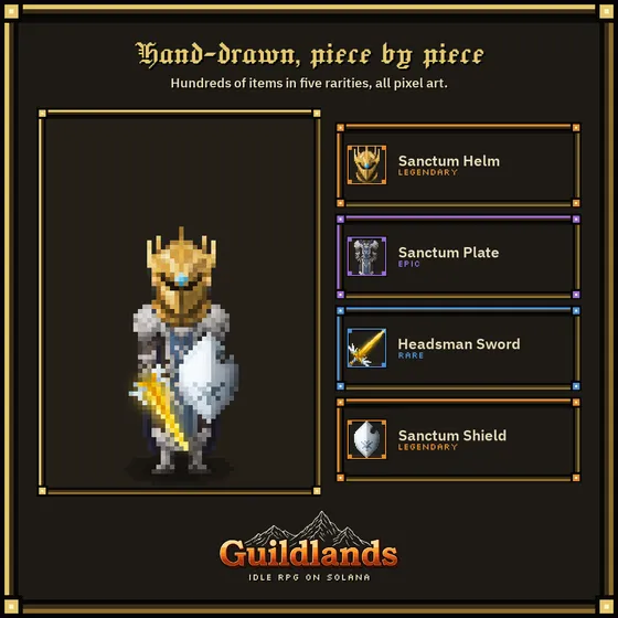 Guildlands · Post 1080×1080 · p2-detalle-en.png