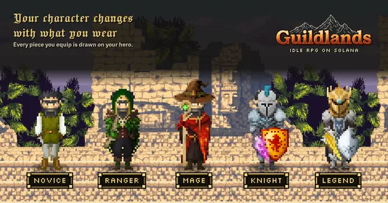Guildlands · Reddit / link preview 1200×628 · p1-equipo-en.png