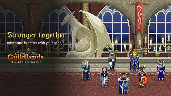 Guildlands · X post 1200×675 · p4-gremio-en.png